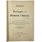 Henry Swaryczewski, The Book of Humor and Satire. In two parts