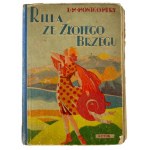 L. M. Montgomery, Rilla ze Złotego Brzegu