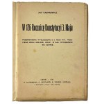 Jan Kasprowicz, Zum 126. Jahrestag der Verfassung vom 3. Mai