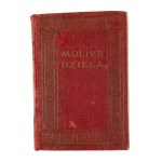 translation. Tadeusz Boy Zeleński, Molière. Works Volumes I-VI