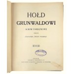Hołd Grunwaldowi. Album Pamiątkowe