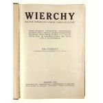 Wierchy. Rocznik Poświęcony Górom i Góralszczyźnie. Rok Czternasty, Praca zbiorowa