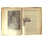 Wierchy. Jahrbuch für die Berge. Jahr 25-28 (4 Bücher), Kollektivarbeit