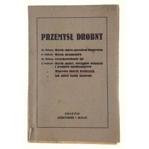 Przemysł Drobny