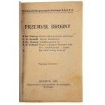 Przemysł Drobny