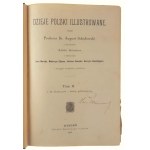 August Sokolowski, Adolf Inlender, Geschichte Polens illustriert. Band II