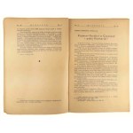 Geschichte. Organ der Jungen Historiker Nr. 4, Czeriwec 1937, Jahrgang IV, Kollektivarbeit.