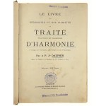 P. J. H. Dauphin, Le Livre Des Organistes Et Des Pianistes Ou Traité Pratique Et Raisonné d'Harmonie