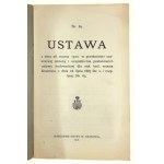 Ustawa z dnia 28. marca 1910