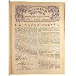 Rodzina Polska. Miesięcznik Ilustrowany. Jahr III, Nr. 1-12, 1929, Kollektivarbeit