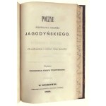 Eine Sammlung von 7 Werken: Sebastyan Fabian Klonowicz, Andrzej und Piotr Zbylitowski, Mikołaj Sęp Szarzyński, Samuel von Skrzypna Twardowski, Stanisław Serafin Jagodyński, Szymon Szymonowicz