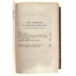 Zbiór 7 dzieł: Sebastyana Fabiana Klonowicza, Andrzeja i Piotra Zbylitowskiego, Mikołaja Sępa Szarzyńskiego, Samuela z Skrzypny Twardowskiego, Stanisława Serafina Jagodyńskiego, Szymona Szymonowicza