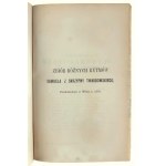 Eine Sammlung von 7 Werken: Sebastyan Fabian Klonowicz, Andrzej und Piotr Zbylitowski, Mikołaj Sęp Szarzyński, Samuel von Skrzypna Twardowski, Stanisław Serafin Jagodyński, Szymon Szymonowicz