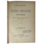 Jakob Burckhardt, Kultura Odrodzenia we Włoszech Tom II