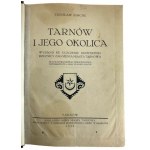 Zdzisław Simche, Tarnów i Jego Okolica