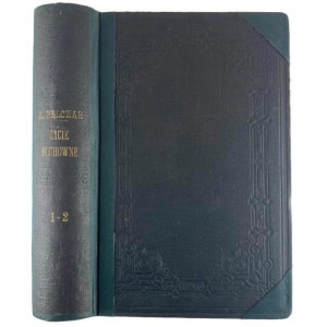Rev. Joseph Pelczar, Spiritual Life or Christian Perfection. Volumes I and II