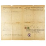 Contract of purchase and sale (1933)