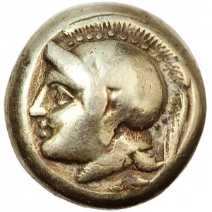 Řecko, Iónie, Fókie, hekte c. 478-387 př. n. l.