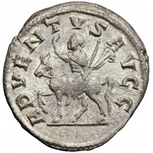 Roman Empire, Philip I, AR Antoninianus, AD 244, Antioch mint