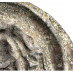 Poland, Cracow Land, small bracteate, 1st half of the 13th century
