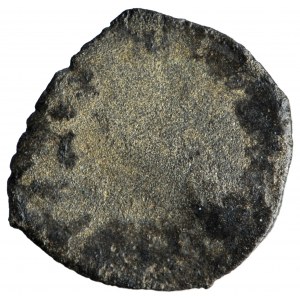 Poland, Sigismund III, Wschowa municipal coinage, heller 1609, Wschowa mint