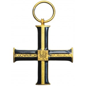 Poland, Second Republic, Independence Cross, since 1930