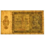 1 złoty 1938 -H- Chrobry 