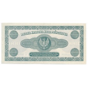 100 000 marek 1923 -G- 