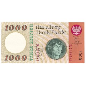 1000 złotych 1965 -R-