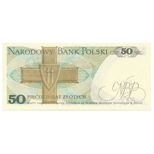 50 złotych 1979 -CG-