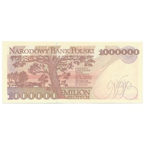 1 milion 1993 -A-