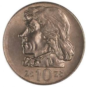 10 złotych 1973 Kościuszko