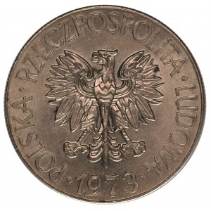 10 złotych 1973 Kościuszko