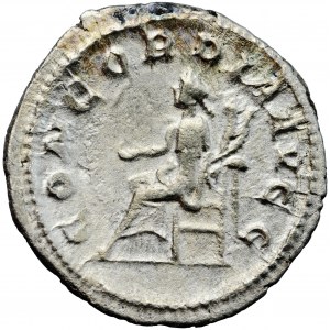 Pupien, denár, Rím, apríl-júl 238