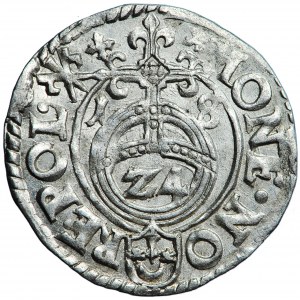 Poland, Sigismund III, the Crown, dreipolker 1618, Cracow mint