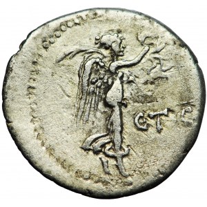 Cappadocia, Caesarea, AR Hemidrachm, Hadrian, 120-121