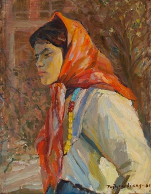 Jadwiga LESIEWSKA-ROZDZIAŁOWSKA