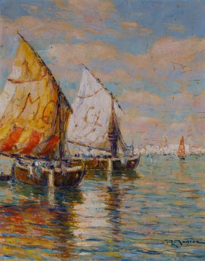 Rudolf ANDREE
