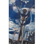 Zygmunt Józef Menkes (1896 Lwów - 1986 Riverdale, USA), 