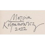 Marcin Kołpanowicz (geb. 1963, Krakau), Venezianische Caprice, 2022