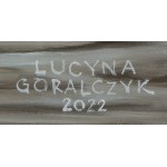 Lucyna Góralczyk (geb. 1988), Muscheln, 2022