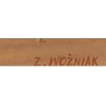 Zbigniew Wozniak (b. 1952), Untitled, 2021/22