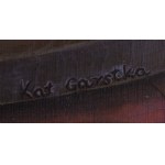 Kat Garstka (ur. 1977), Być jak Mona Lisa (Sen o Mnie), 2022