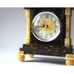 Tomasz Oldziejewski, Amber Clock