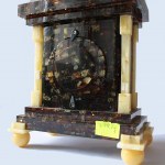Tomasz Oldziejewski, Amber Clock