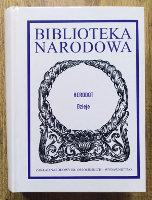 Herodotus - History