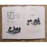 Hoppe A. Ignacy • Tanie domki z drzewa, cegły i materjałów zastępczych