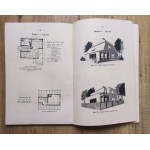 Hoppe A. Ignacy • Tanie domki z drzewa, cegły i materjałów zastępczych
