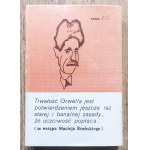 Orwell George - Eseje [vrátane Bookerových spomienok].