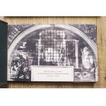 Rome. Set of 3 postcard albums